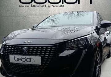 Peugeot 208 13.200 km 18.480 &euro; Magstadt 71106
