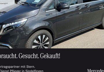 Mercedes-Benz EQV 33.495 km 47.990 &euro; Sindelfingen 71065