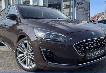 Ford Focus 72.500 km 16.990 &euro; Remshalden 73630