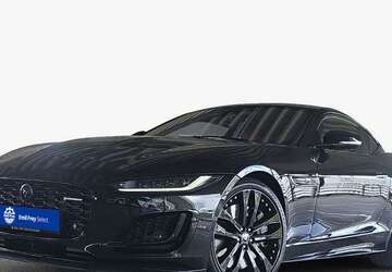 Jaguar F-Type 40.273 km 69.900 &euro; Stuttgart 70190