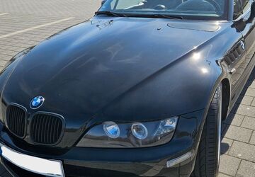 BMW Z3 141.500 km 21.900 &euro; Ditzingen 71254