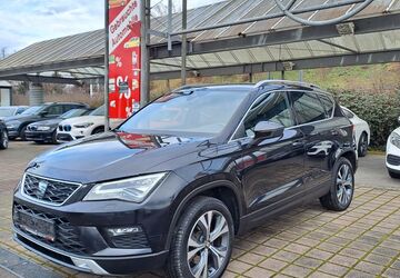 Seat Ateca 184.000 km 12.650 &euro; Esslingen 73730