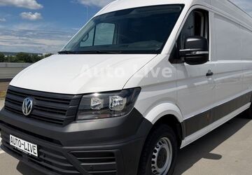 VW Crafter 187.350 km 18.990 &euro; Böblingen/Stuttgart 71034