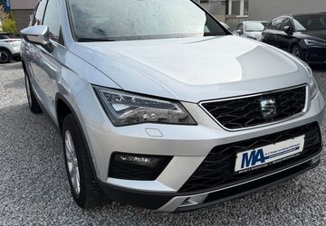 Seat Ateca 45.000 km 19.900 &euro; Markgroningen 71706