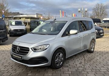 Mercedes-Benz T-Klasse 48.543 km 24.860 &euro; Schorndorf 73614