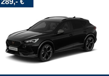 Cupra Formentor 34.848 km 33.430 &euro; Weinstadt-Endersbach 71384