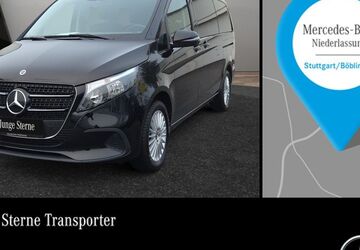 Mercedes-Benz V 220 15.899 km 55.480 &euro; Böblingen 71034