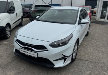 Kia ceed Sportswagon 38.950 km 14.900 &euro; Ludwigsburg 71636