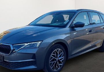 Skoda Octavia 46.150 km 30.570 &euro; Ingersheim 74379