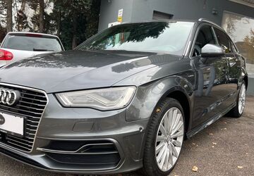 Audi A3 74.600 km 17.499 &euro; Ludwigsburg 71634