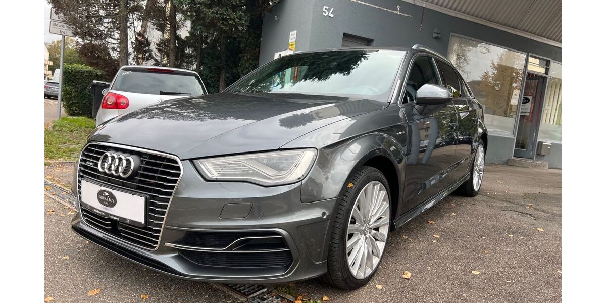 Audi A3 74.600 km 17.499 &euro; Ludwigsburg 71634