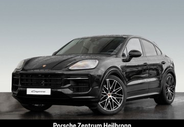 Porsche Cayenne 14.900 km 118.900 &euro; Heilbronn 74074