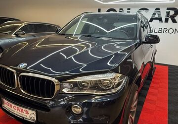 BMW X5 153.000 km 34.990 &euro; Leingarten 74211