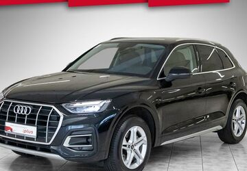 Audi Q5 88.799 km 35.920 &euro; Böblingen 71034