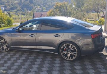 Audi S5 142.000 km 34.500 &euro; Ostfildern 73760