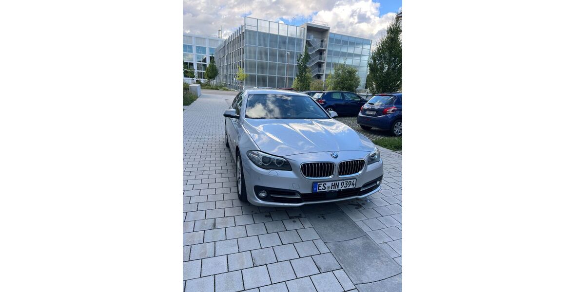 BMW 530 215.000 km 13.500 &euro; Leinfelden-Echterdingen 70771