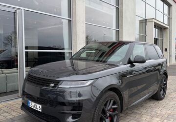 Land Rover Range Rover Sport 28.892 km 104.989 &euro; Filderstadt - Bernhausen 70794