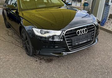 Audi A6 224.900 km 9.799 &euro; Remshalden 73630