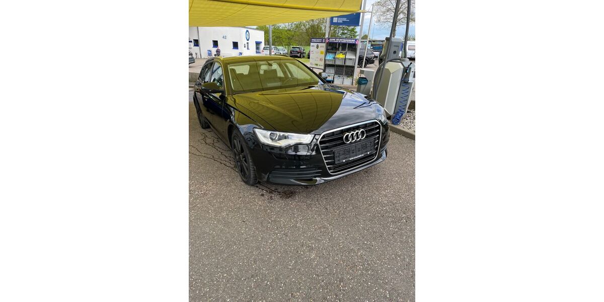 Audi A6 224.900 km 9.799 &euro; Remshalden 73630