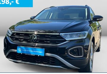 VW T-Roc 20.618 km 28.930 &euro; Ludwigsburg 71634