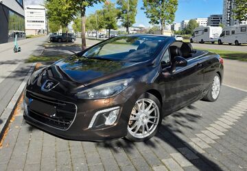 Peugeot 308 157.500 km 8.500 &euro; Sindelfingen 71063