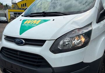 Ford Transit Custom 420.000 km 3.250 &euro; Ludwigsburg 71642