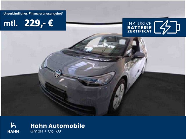 VW ID.3 17.450 km 19.990 &euro; Schorndorf 73614