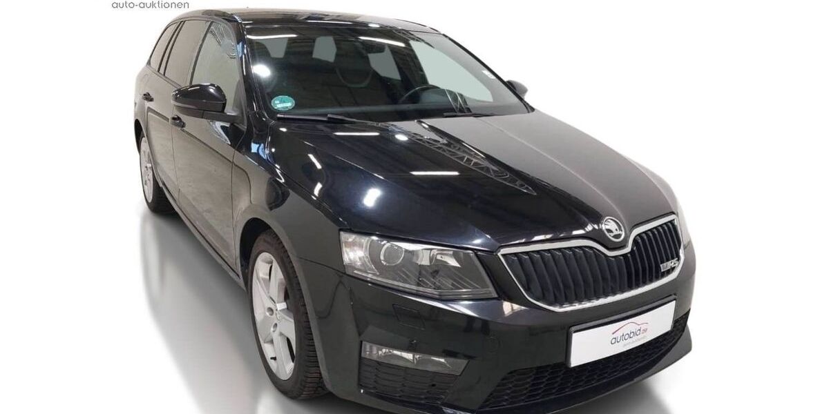 Skoda Octavia 133.900 km 17.580 &euro; Fellbach 70736