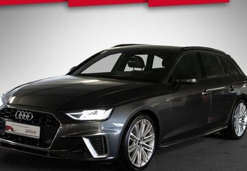 Audi A4 77.043 km 27.720 &euro; Stuttgart 70469