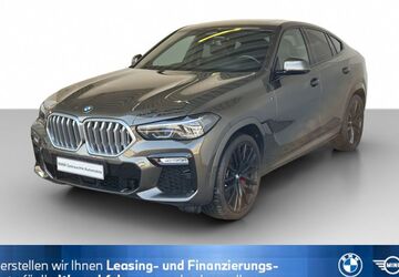BMW X6 52.576 km 68.590 &euro; Heilbronn 74076