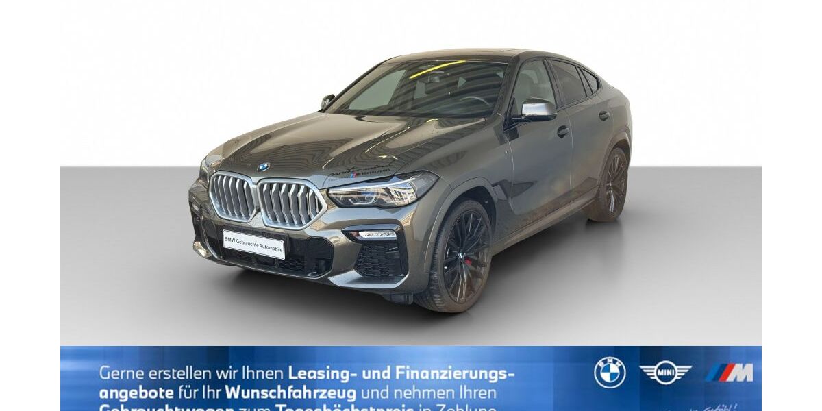 BMW X6 52.576 km 68.590 &euro; Heilbronn 74076