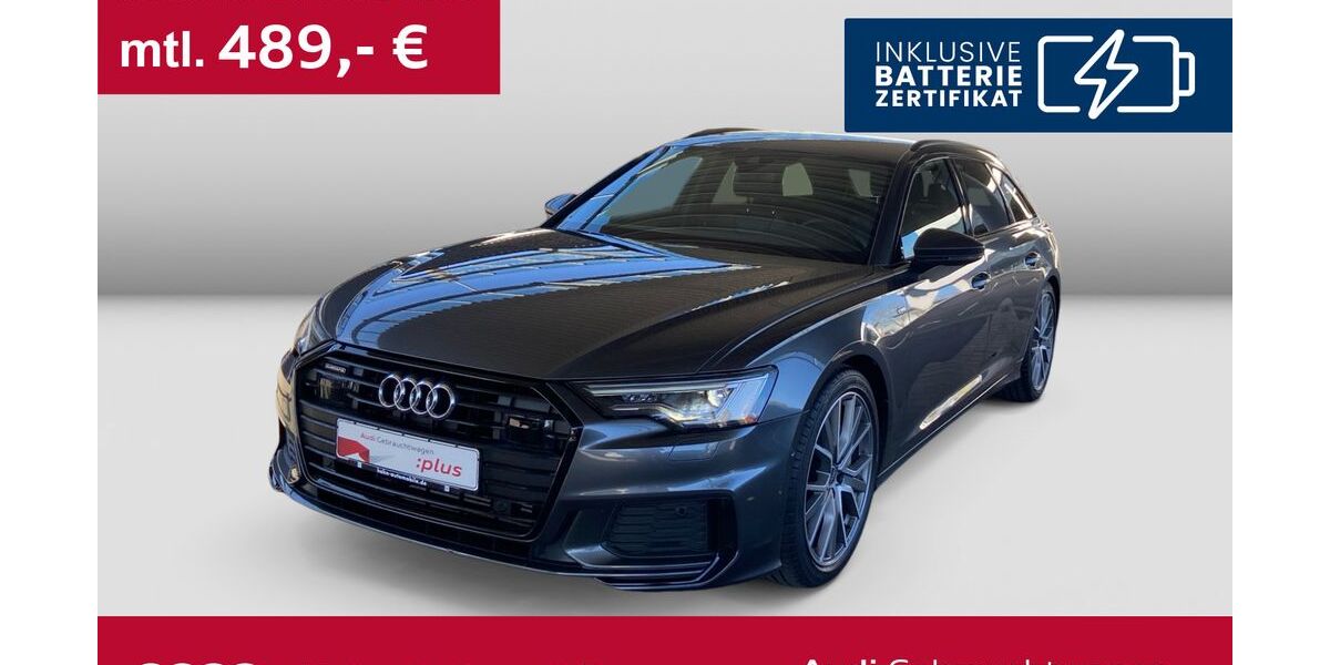 Audi A6 87.663 km 36.830 &euro; Esslingen 73730