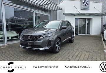 Peugeot 3008 77.227 km 17.940 &euro; Wendlingen am Neckar 73240