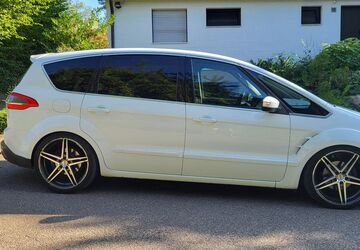 Ford S-Max 243.000 km 7.777 &euro; Oppenweiler 71570
