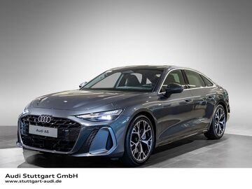 Gebrauchte Audi A6