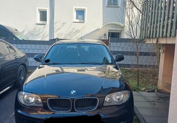 BMW 116 175.000 km 4.100 &euro; Marbach am Neckar 71672