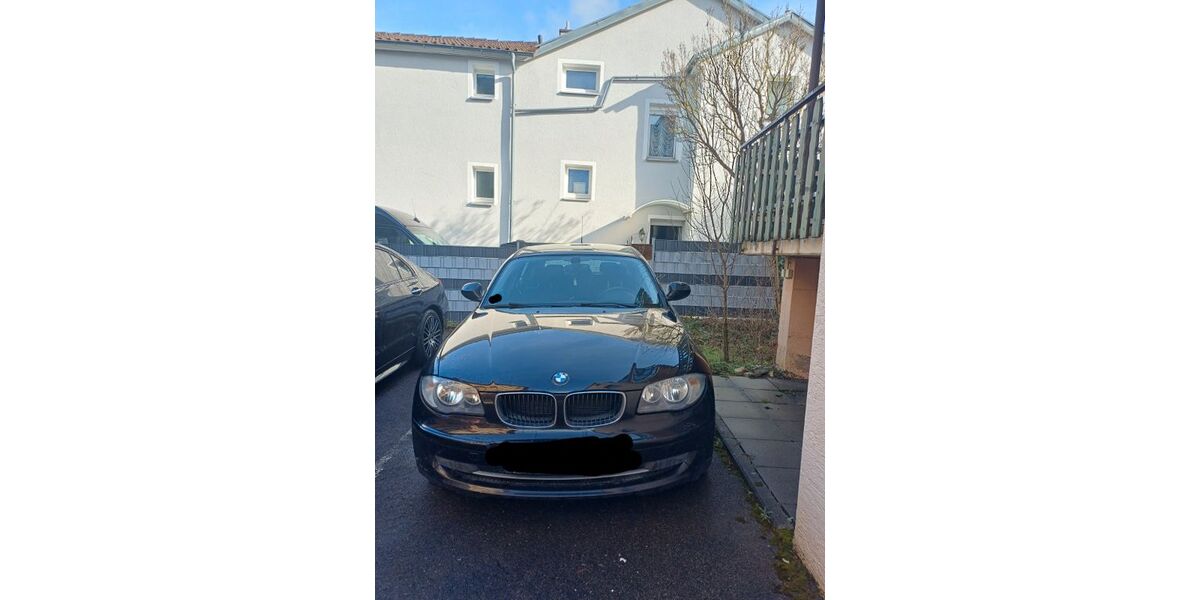 BMW 116 175.000 km 4.100 &euro; Marbach am Neckar 71672