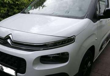 Citroen Berlingo 36.000 km 22.000 &euro; Althütte 71566