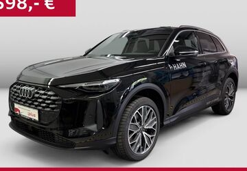 Audi Q5 8.900 km 53.690 &euro; Ludwigsburg 71636