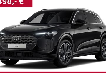 Audi Q5 8.900 km 55.930 &euro; Ludwigsburg 71636