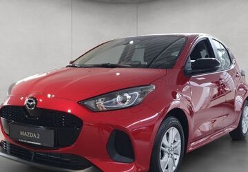 Mazda 2 Hybrid 7.500 km 21.980 &euro; Heilbronn 74080