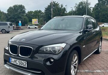 BMW X1 200.000 km 7.900 &euro; Stuttgart 70191