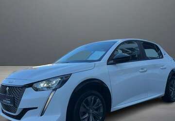Peugeot 208 38.387 km 18.330 &euro; Ludwigsburg (Eglosheim) 71634