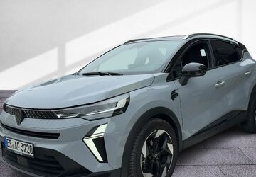 Renault Captur 13.541 km 24.990 &euro; Esslingen 73734