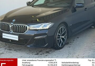 BMW 520 49.211 km 42.679 &euro; Heilbronn 74074