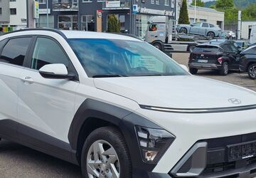 Hyundai KONA 18.748 km 24.900 &euro; Leonberg 71229