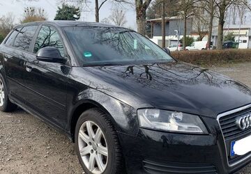 Audi A3 228.000 km 2.990 &euro; Ludwigsburg 71636