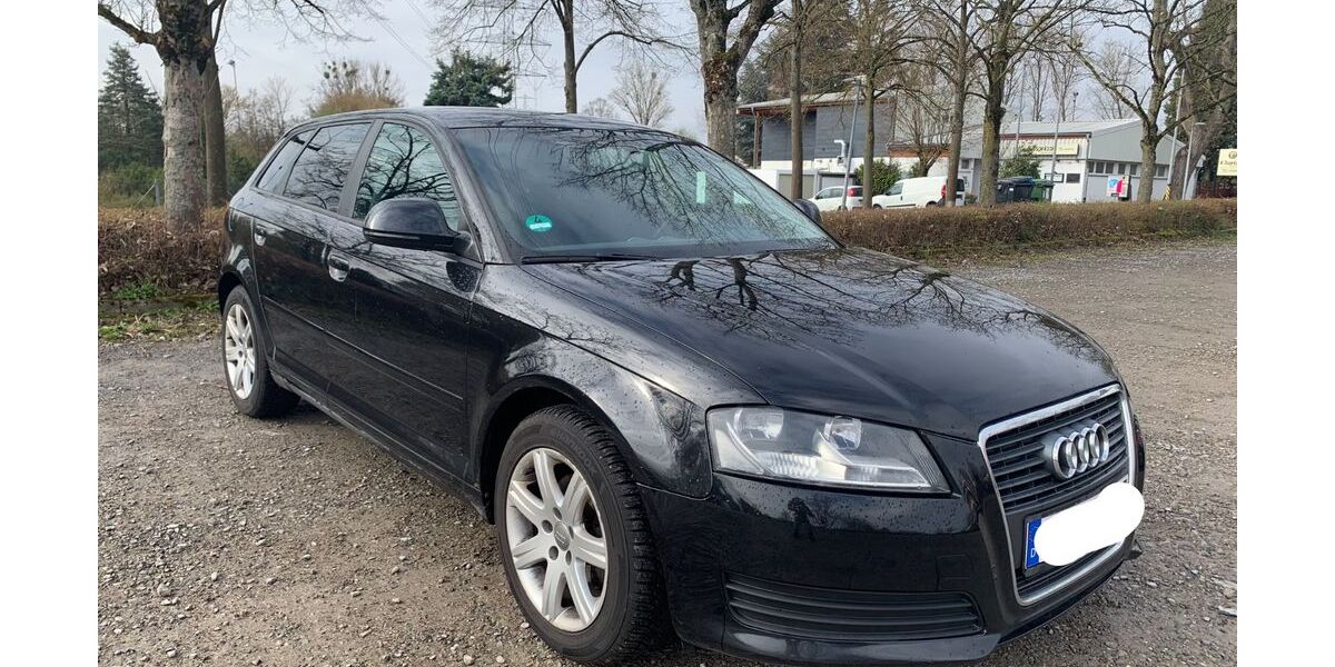 Audi A3 228.000 km 2.990 &euro; Ludwigsburg 71636