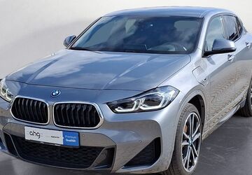 BMW X2 47.456 km 28.490 &euro; Mühlacker 75417