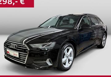 Audi A6 36.137 km 36.430 &euro; Ludwigsburg 71636